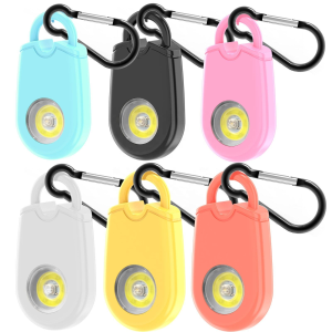 Anti Theft Personal Safety Alarm | MagiUSA