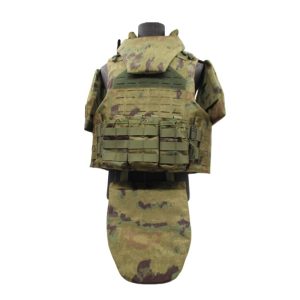 body armor vest bulletproof vest for MagiUSA