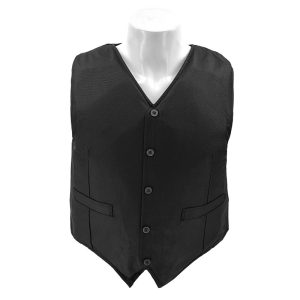 concealable body armor vest for MagiUSA