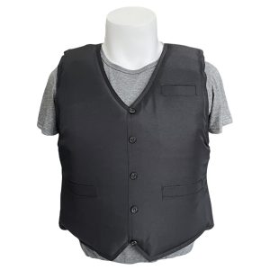 concealable body armor vest for MagiUSA