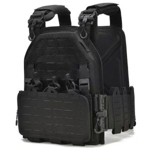 level iiia body armor vest for MagiUSA