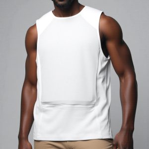 level iiia body armor vest for MagiUSA