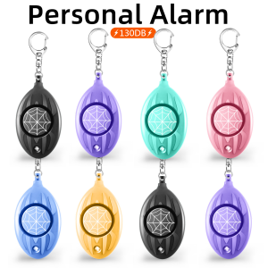 130db personal alarm white background main image