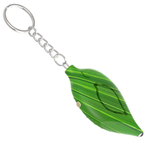 Garden Bloom Safety Alarm Keychain | MagiUSA