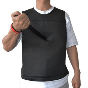 tactical body armor vest for MagiUSA