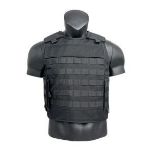 tactical body armor vest for MagiUSA