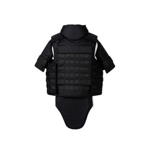 tactical body armor vest for MagiUSA