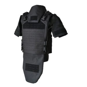 tactical body armor vest for MagiUSA