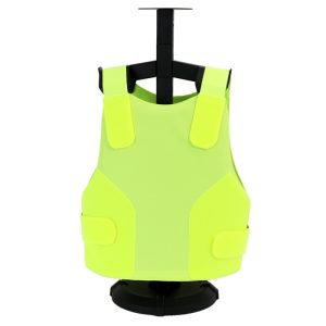 tactical body armor vest for MagiUSA